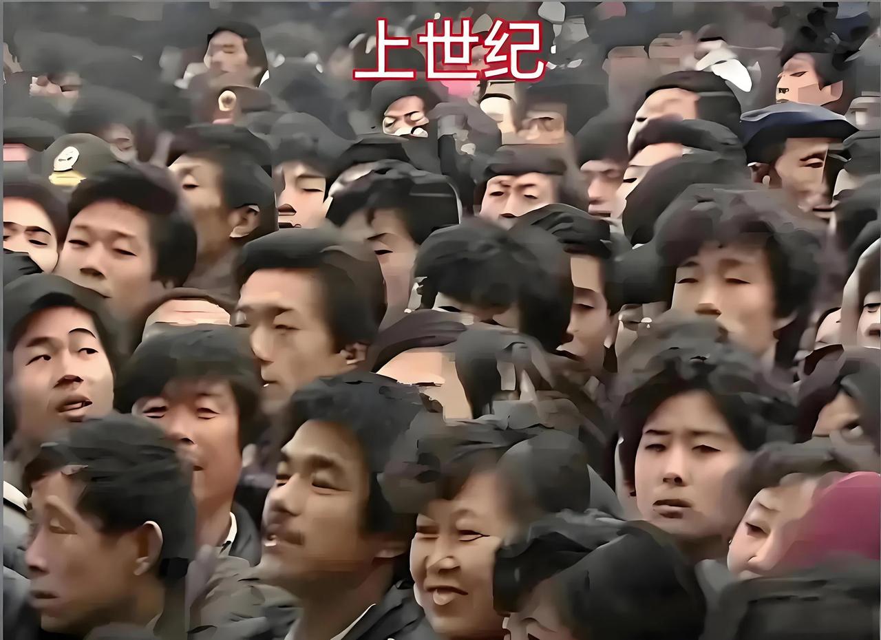 以前人群中几乎看不到一个地中海式发型，现在已经随处可见了！这到底是什么原因呢？