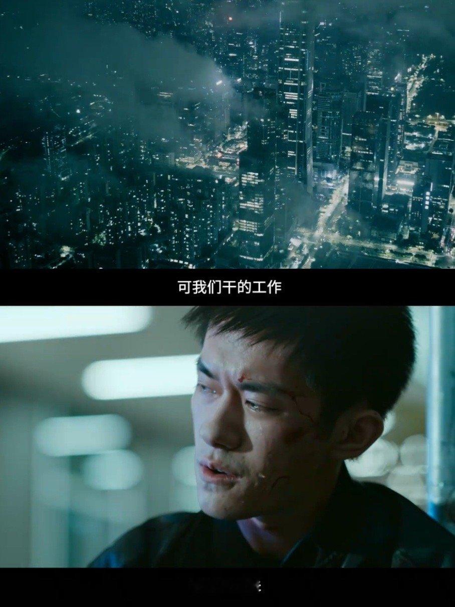 惊蛰无声真实惊蛰无声演的好真实 张艺谋这次没玩花的，就老老实实讲故事，把真实案件