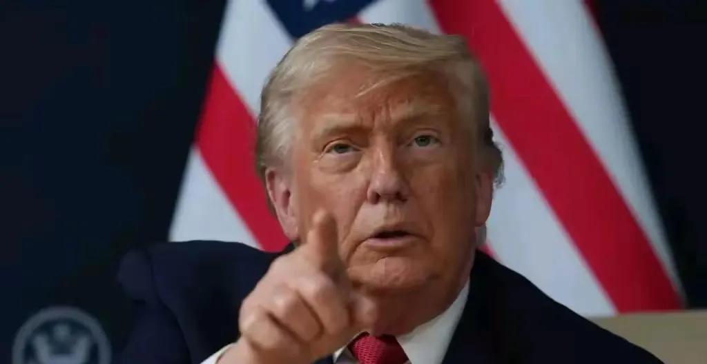 面对与俄罗斯冲突升级的风险，美国正在调整对北约的策略

美国这回是真怕跟俄罗斯直
