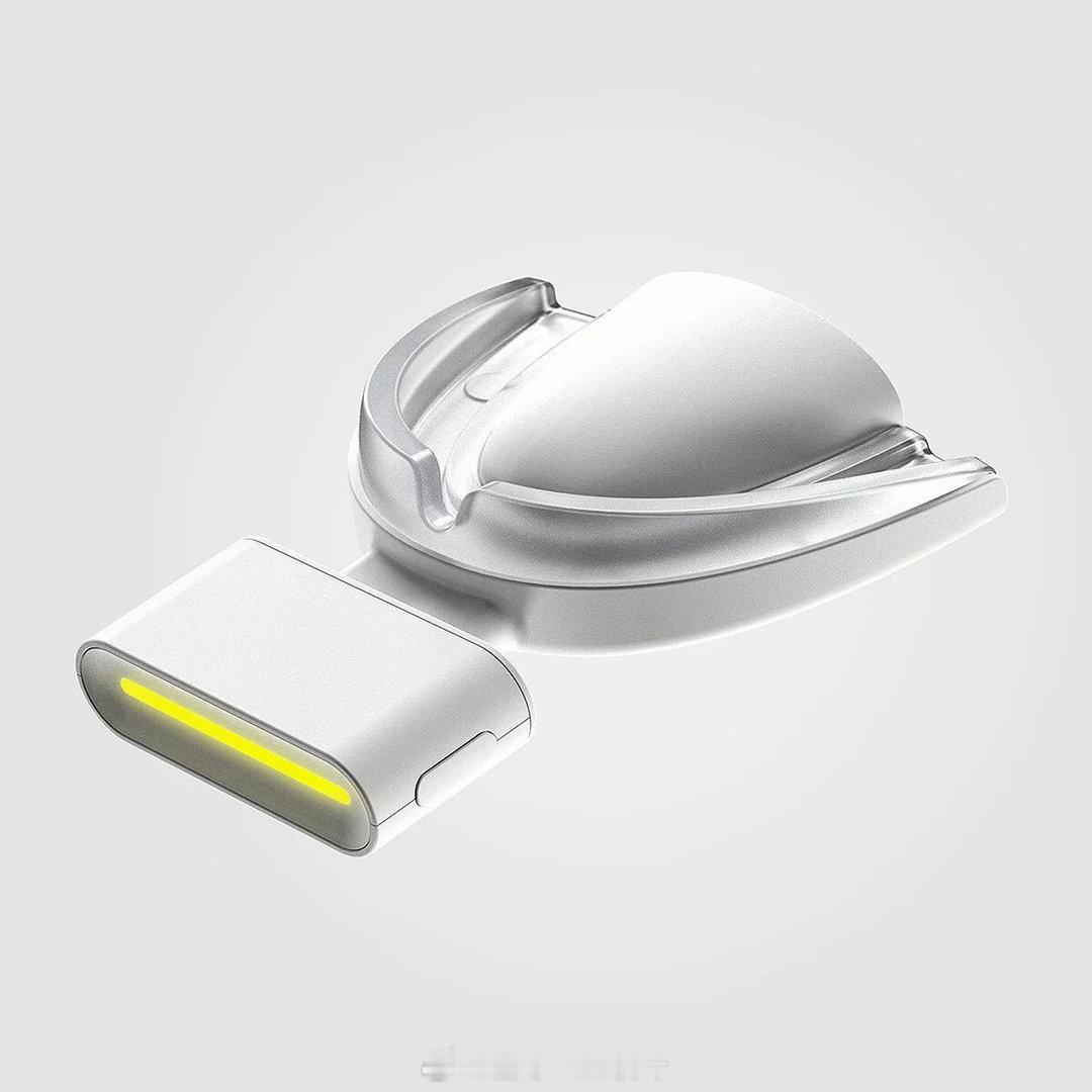 Mouth Controller口腔控制器好设计共欣赏