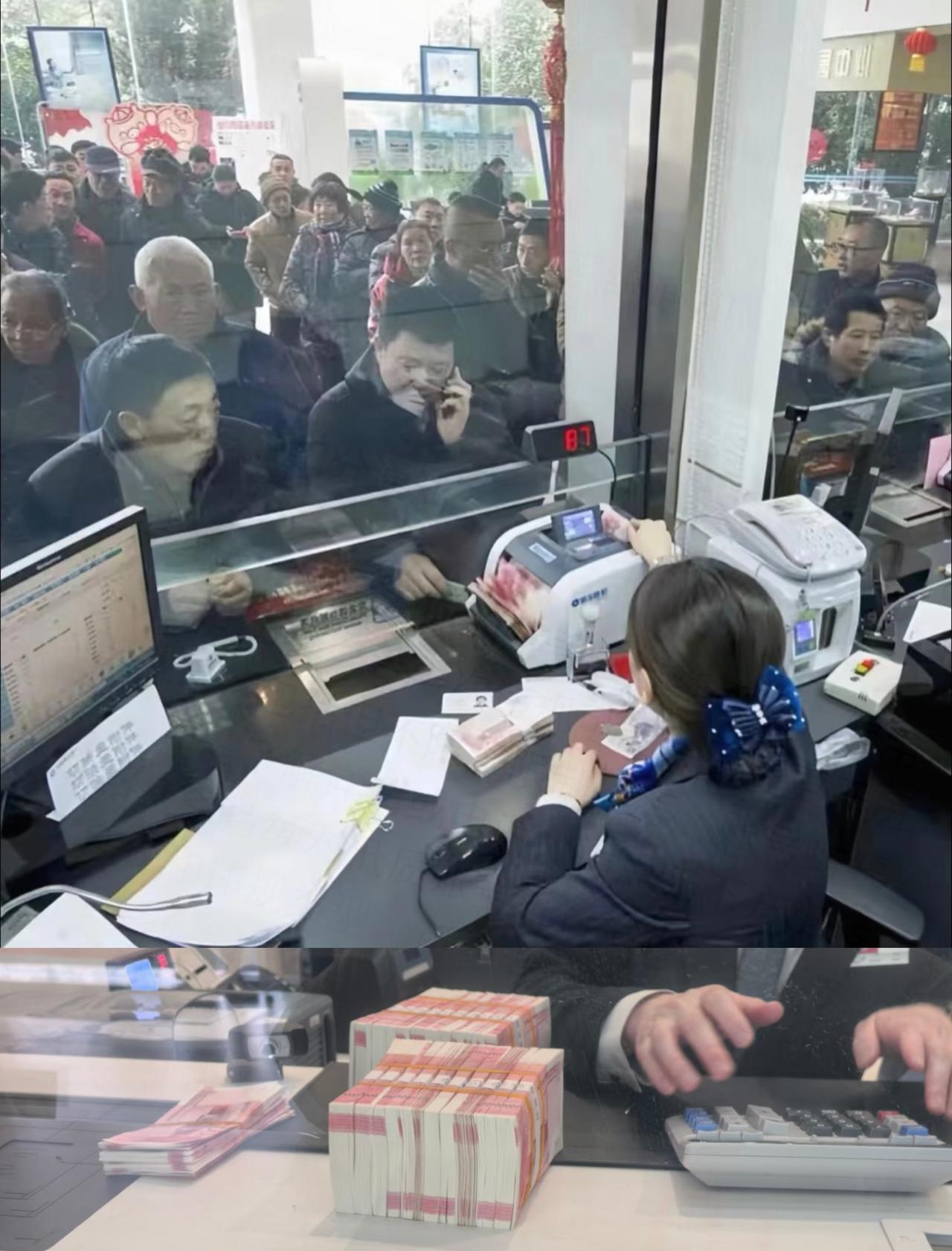 杭州银行利率悄悄涨，

多家小银行争存款，

三年定存1.9%能拿多久？

杭州