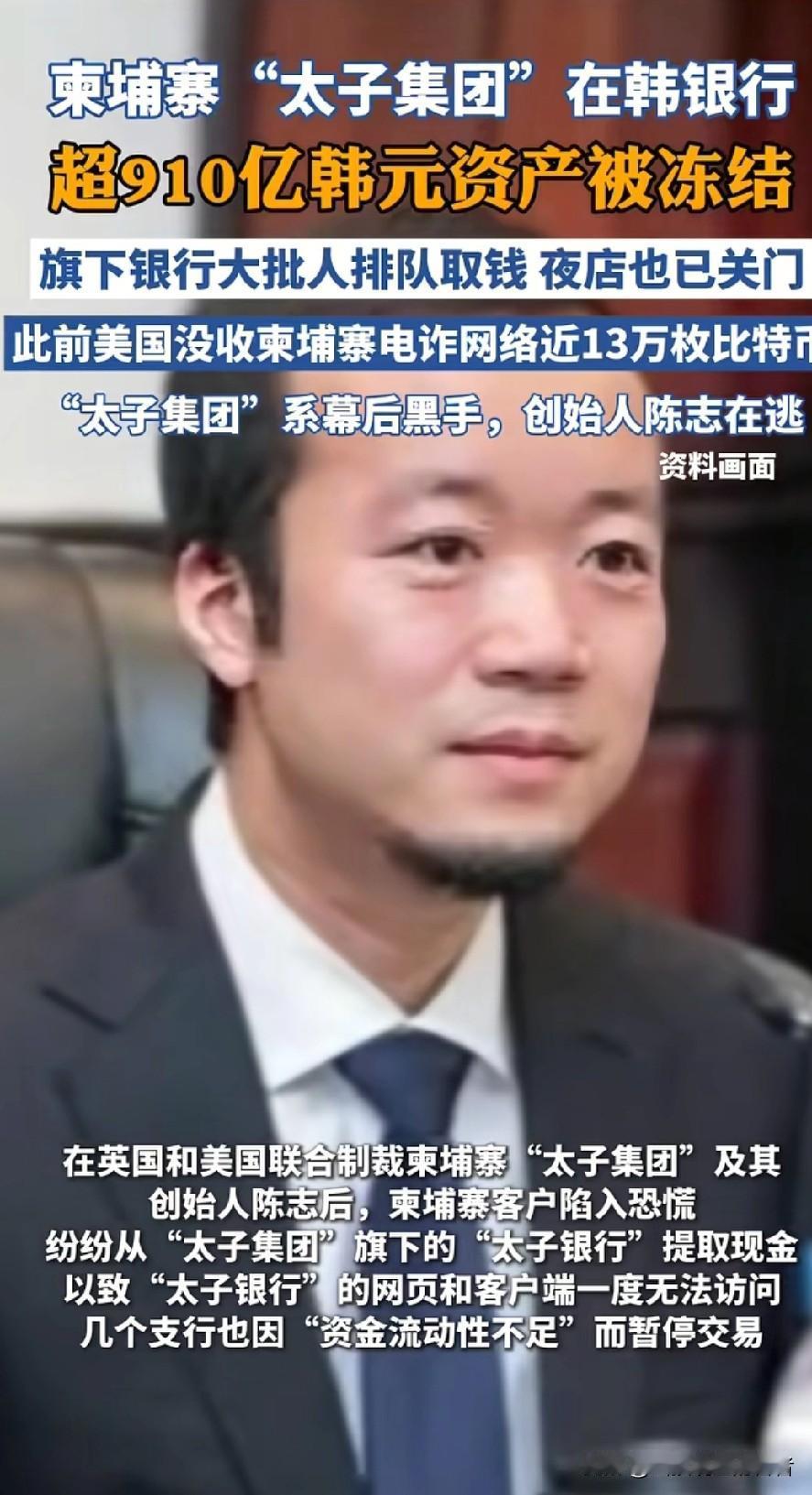 太子集团倒了，可真正的大鱼还没浮出水面。这次打击，陈志只是台前的替罪羊，背后藏着