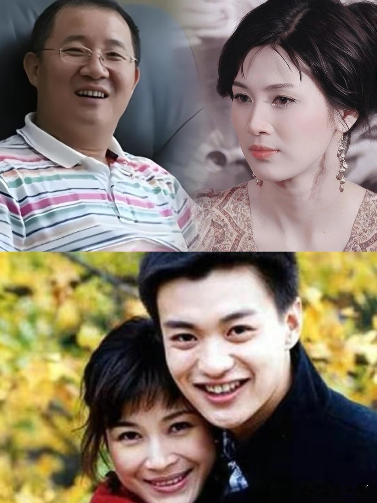 童蕾啊童蕾
实在太难就歇歇吧
真心看着让人心里不是滋味！

从前风光无限的豪门阔