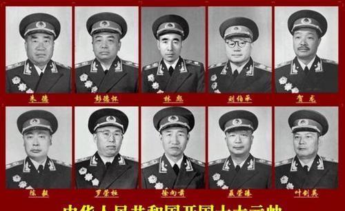 最后一位辞世元帅在生命终结前为何有特别举动，老帅们心中毛主席的分量由此可见！
1