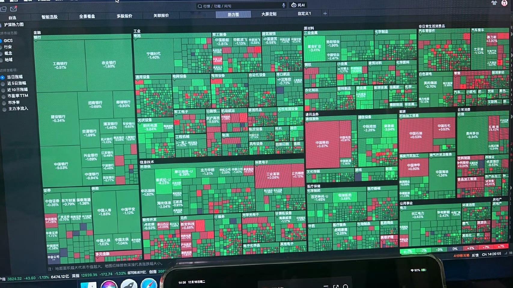 人民币又大涨在网上看到的图，无法形容的感觉