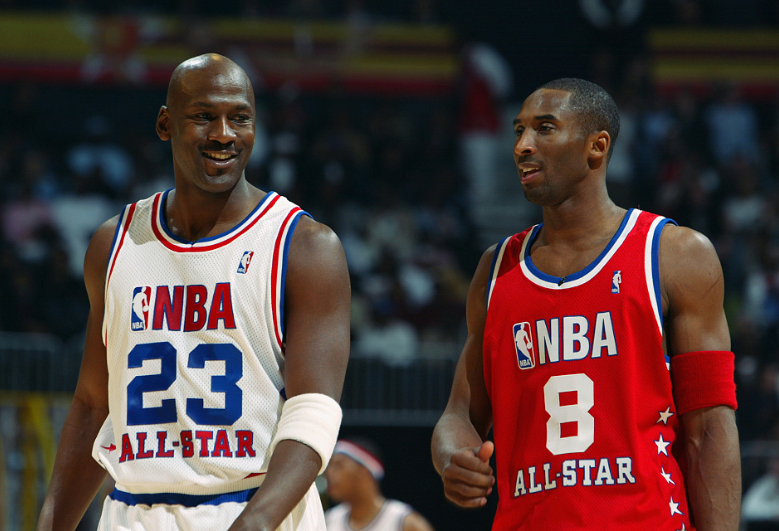 近日前NBA球星阿里纳斯与大球、二球录制了《Ball in the Family
