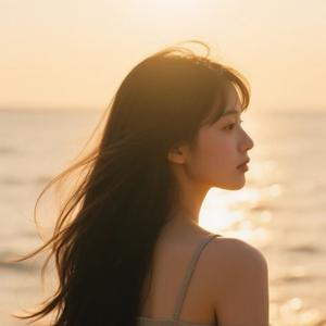 爱在日出日落