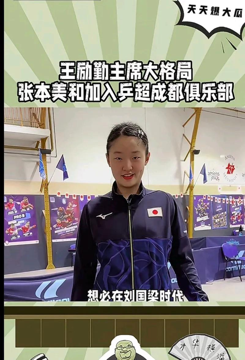 什么双赢？这是给外协提供窃取中乒绝密技术的机会。外协为赢莎莎不惜花费几年时间研究