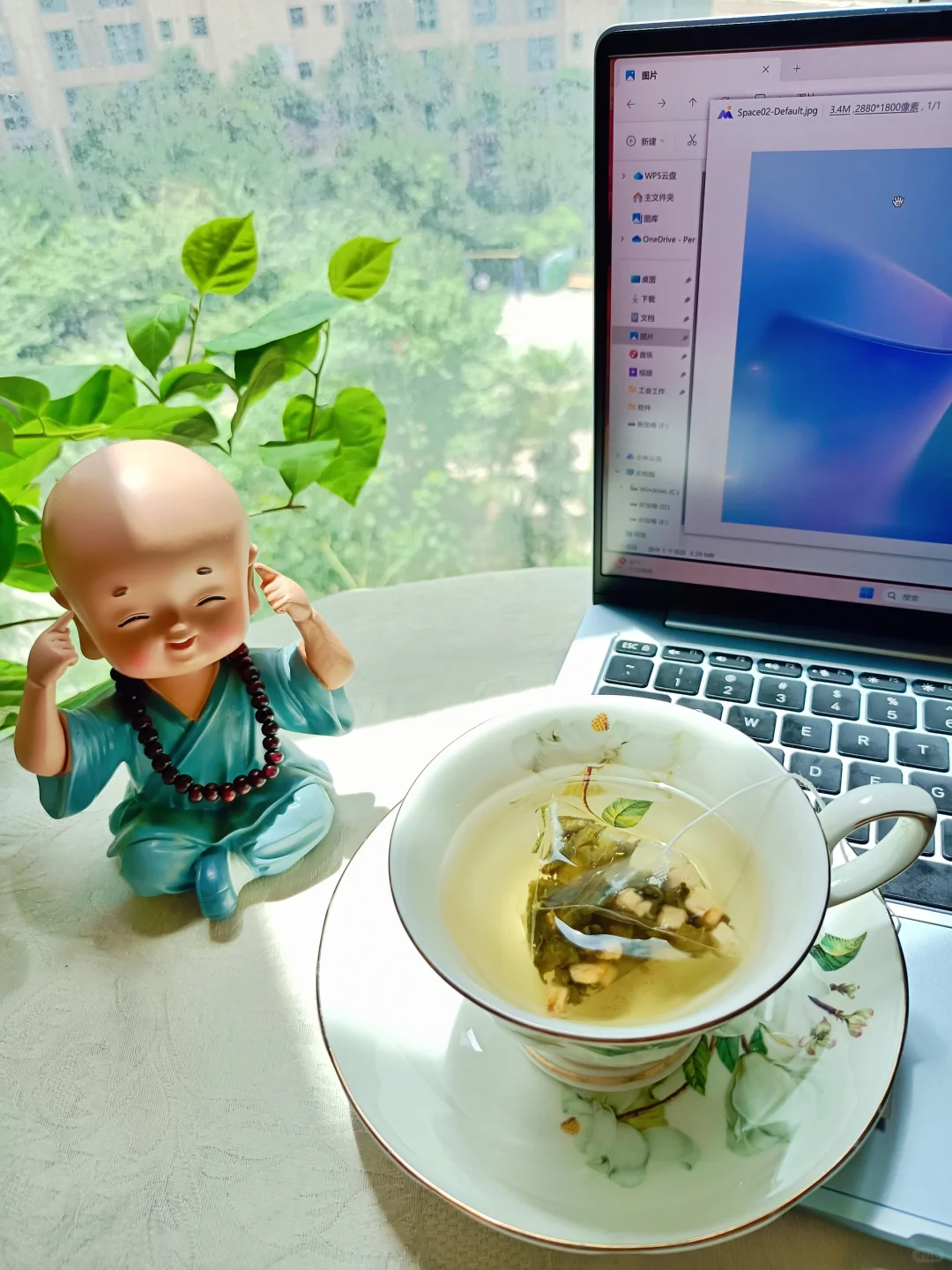 做，要树立长期主义