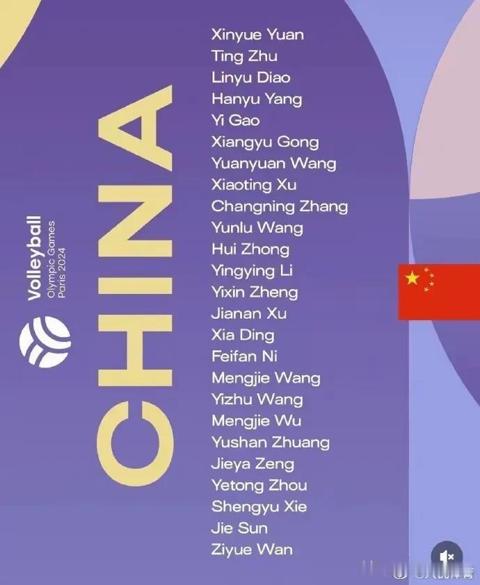 两份名单存在差异，蔡斌的心思球迷真的看不懂
       6月19日国际排联公布