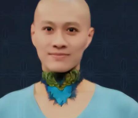 “我只是想好好睡个觉”——这是他留在人间的最后一句话。说完，44岁的王迪从39楼