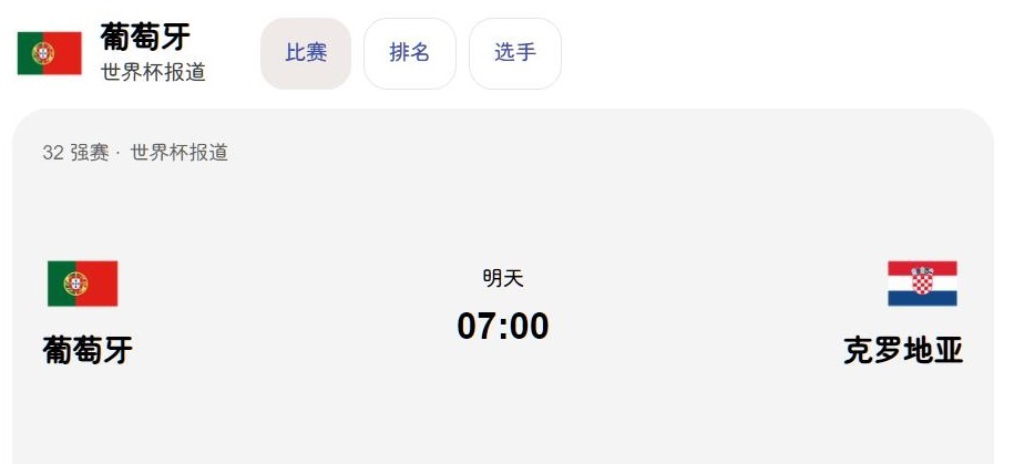 葡萄牙主帅谈C罗是否替补 既然出来议论了，就是释放出C罗可能替补的信号了。应该说
