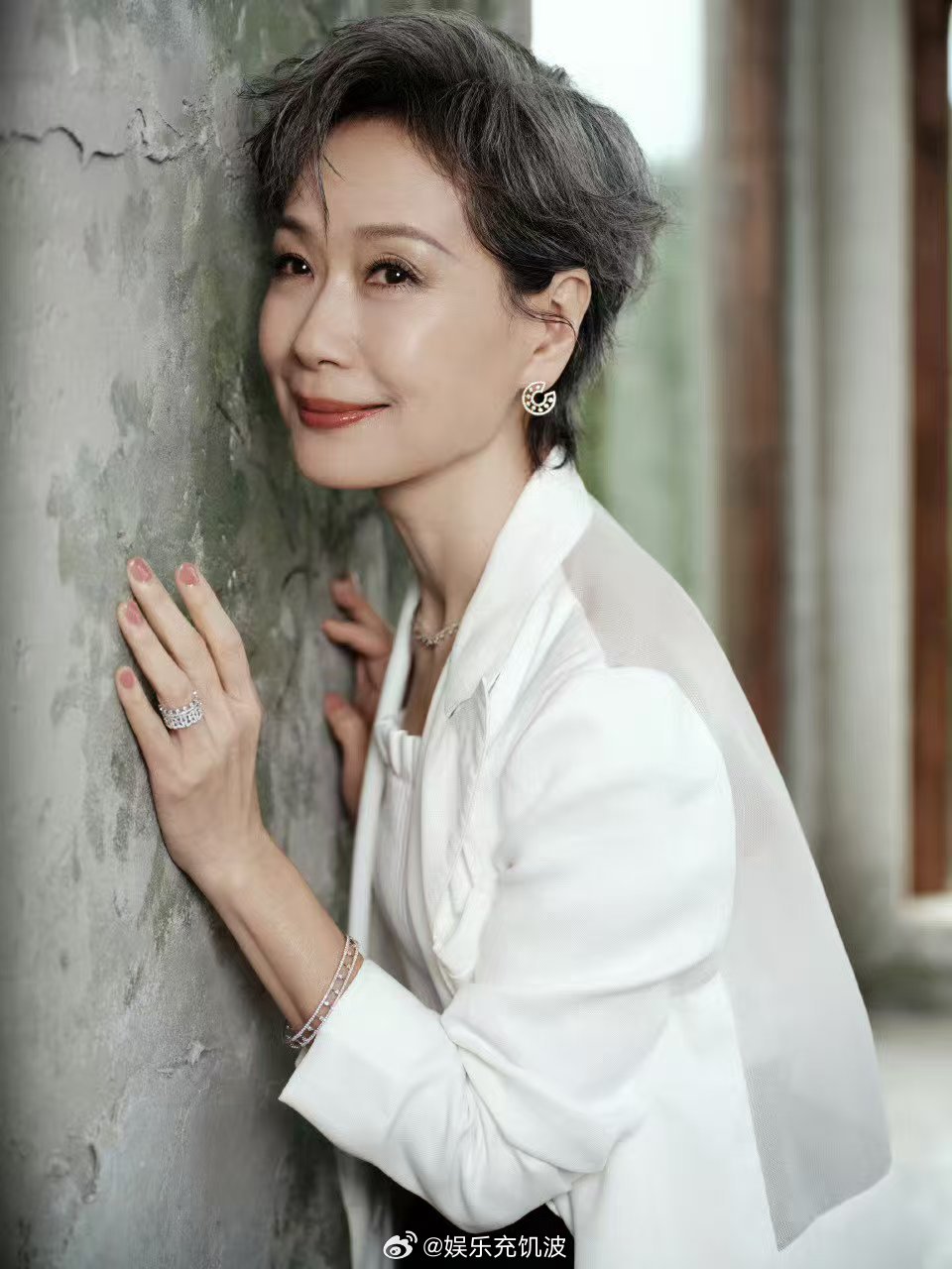 叶童 结果不是最重要乘风2026 总冠军视角道出赛场真谛，放下输赢执念，用心感受