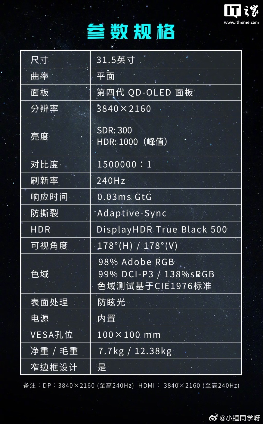 虞书欣长生骨第一天定妆【微星“MAG 321UP QD-OLED X24”31.