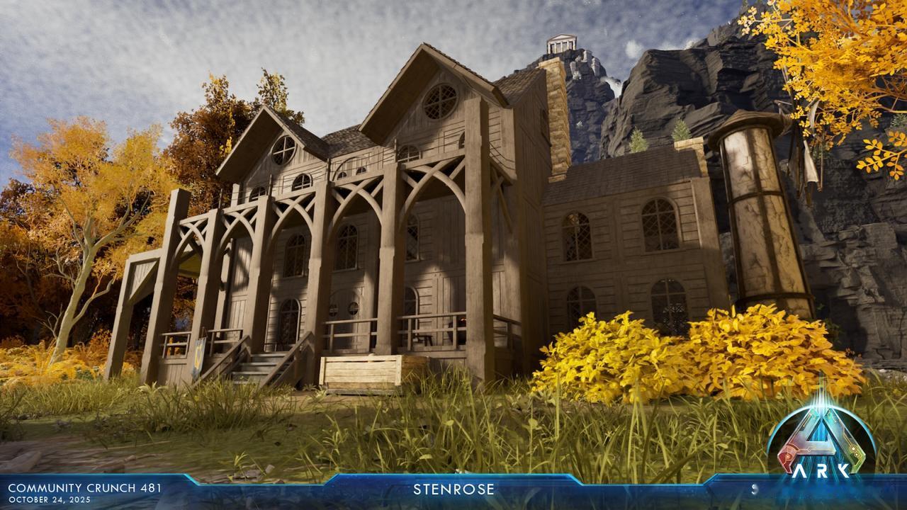 玩家震撼图集二创【481期】
在游戏中使用拍照模式【Photo Mode】拍下属