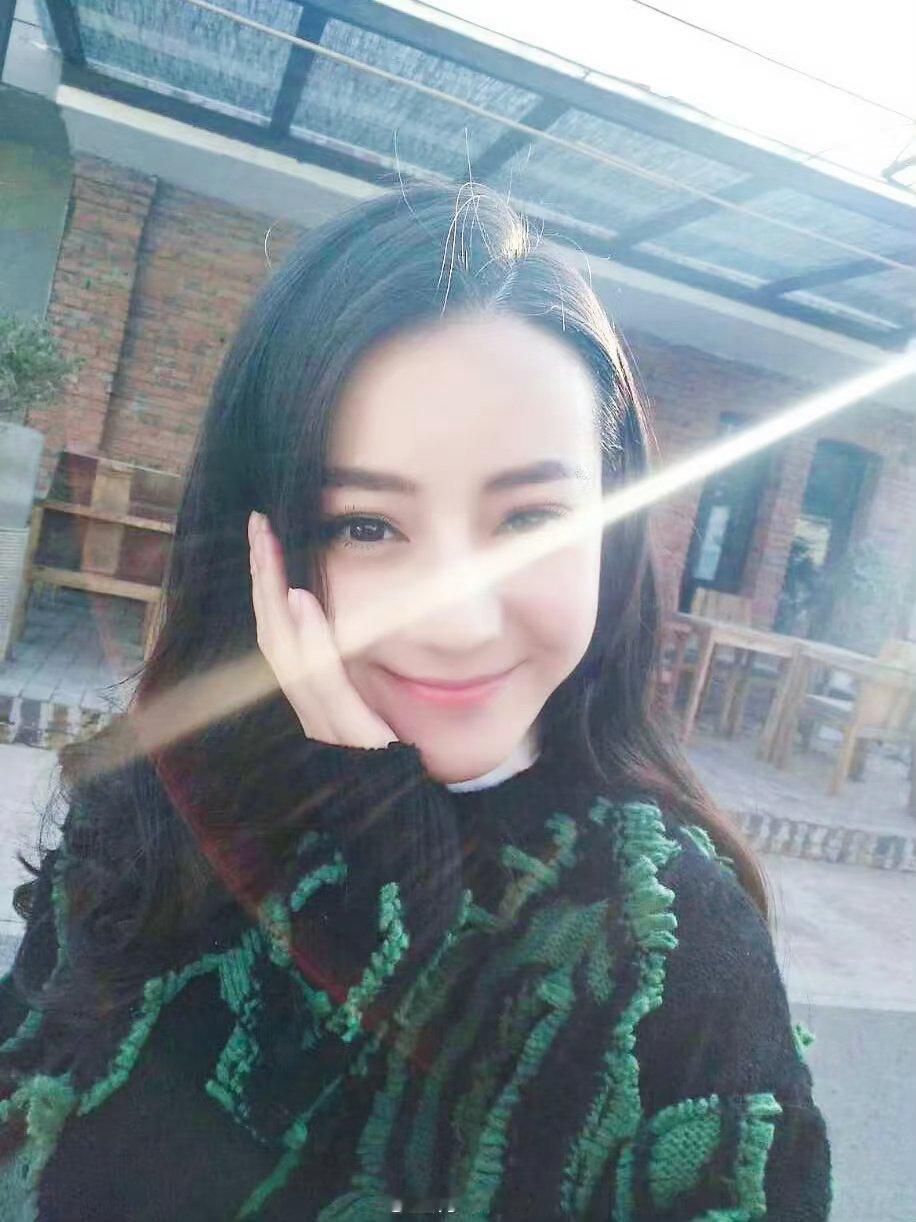 迪丽热巴白凤九 dlrb迪丽热巴功夫女足 dlrb迪丽热巴钰珑 你热爱你的梦想，
