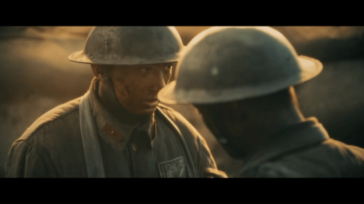 又来了一部嘎嘎骗我哭的 咱就是说看这部剧的时候一定要提前备好纸巾，眼泪真的会哗啦