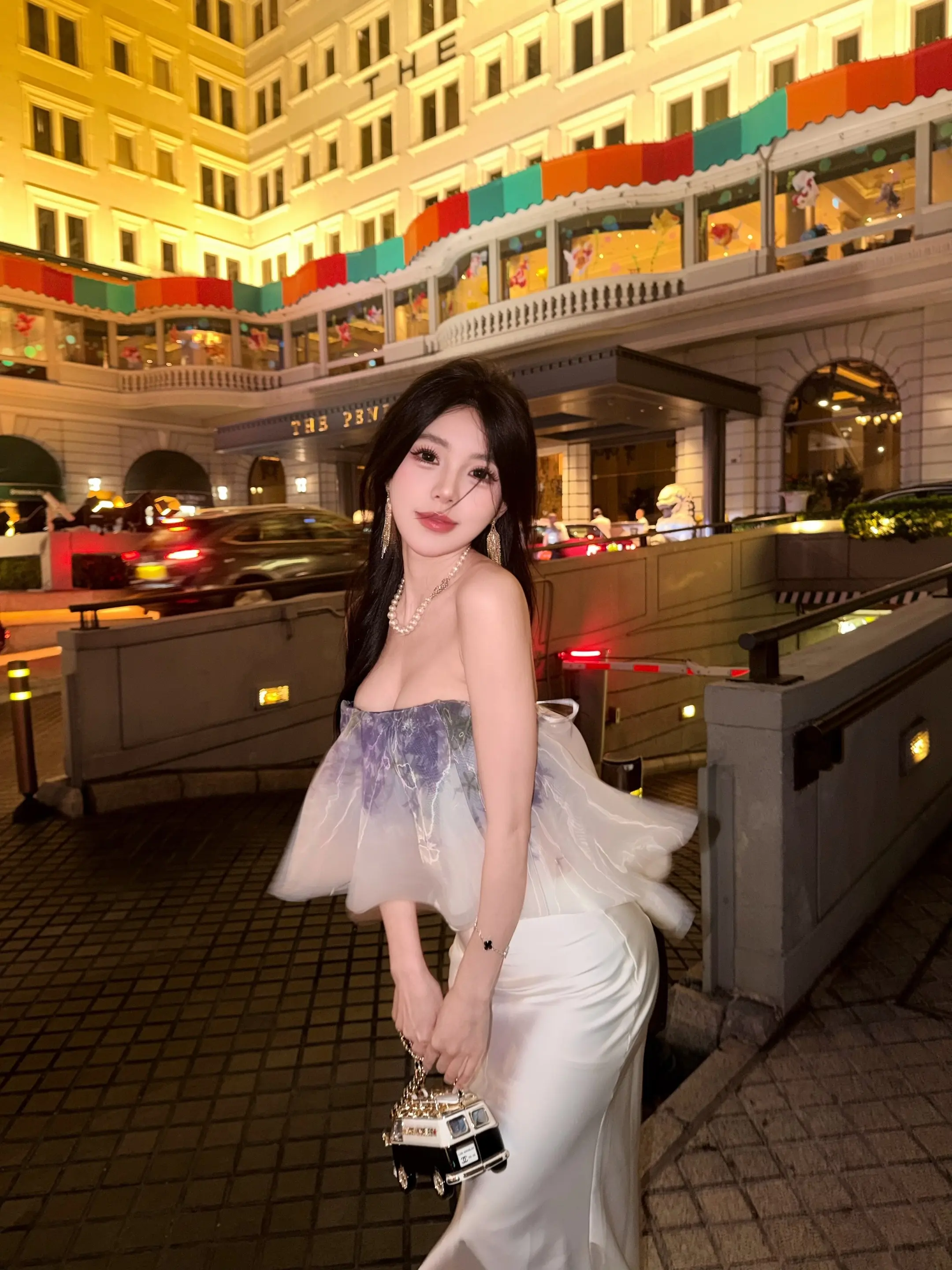 你下一个春天里的计划也包括我吗？