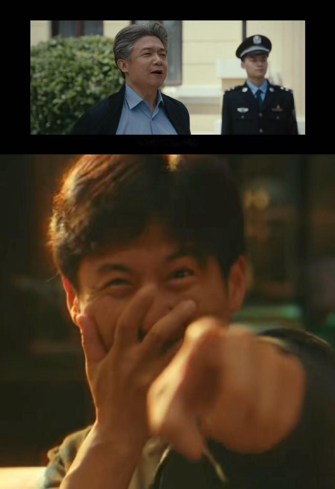 内娱又来了个吕秀才低智商犯罪真的要被王骁演的张一昂笑到失控，在《低智商犯罪》里完