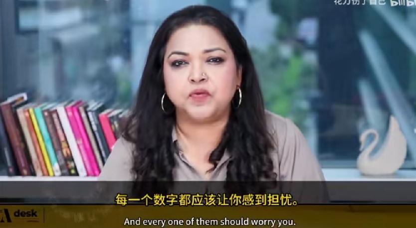 让印度抓狂的四个数字500、0、150和2035，每个数据的背后，都折射出中印五
