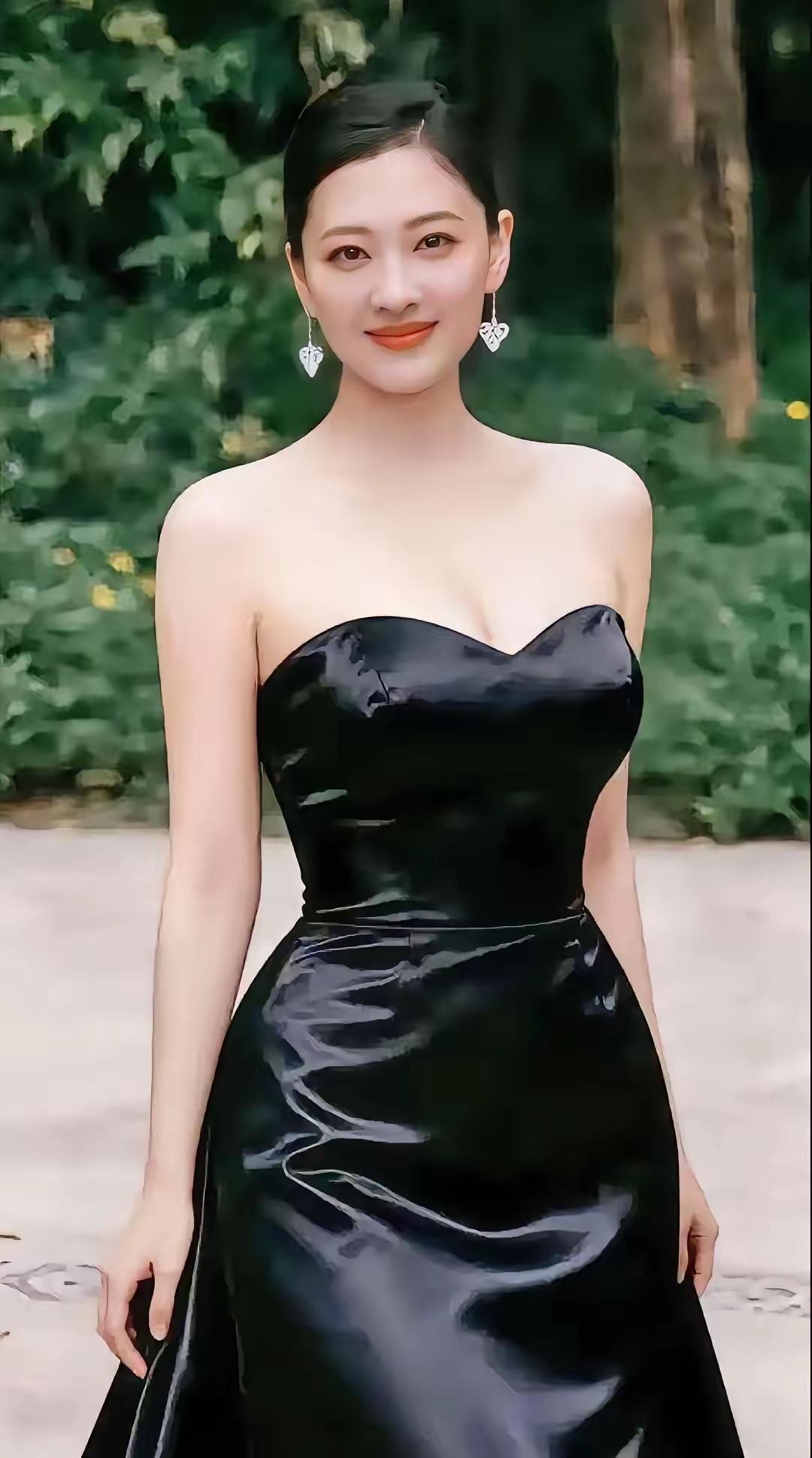 什么样的身材是完美身材 梅婷 中年女性身材 好身材天花板 健康美才是真的美