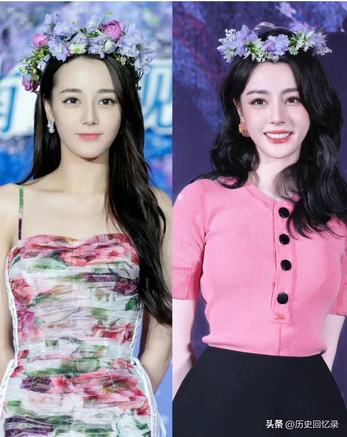 8年
青涩的小丸子
你长大啦
是从懵懂的你到成熟的姐姐
我也想到了凌凌七这个花环