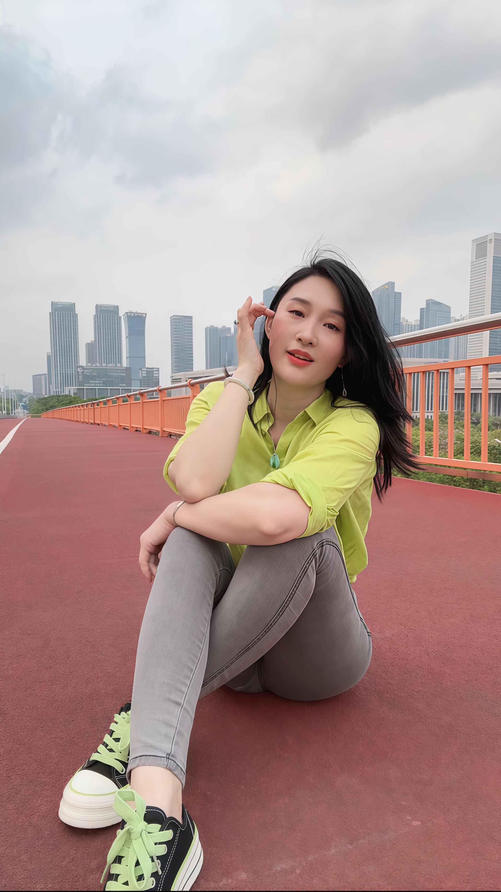 一切自有天意，你尽管努力…