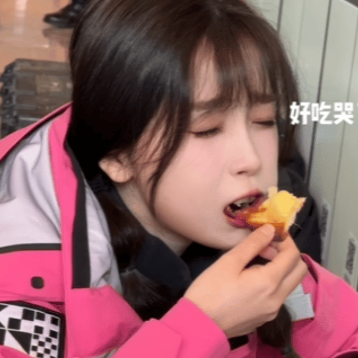 网剧双轨  晚安，暮暮 