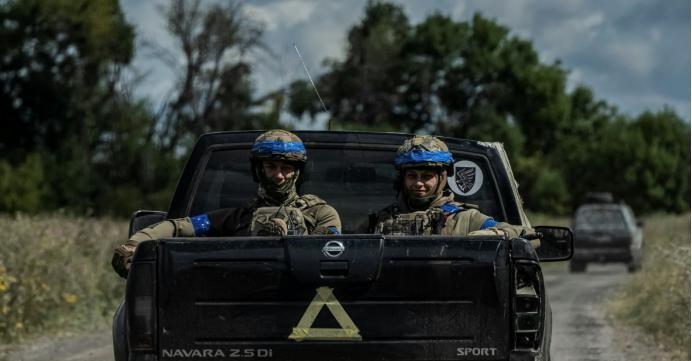 4月6日，俄乌战场传来三个重磅消息：前线24小时打了120场仗，俄军一位中将司令