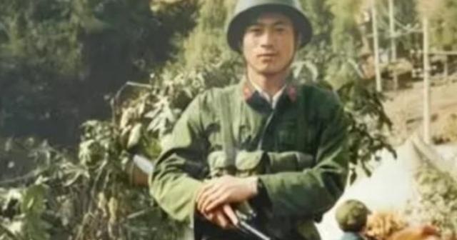 1988年，我军截获越军一份绝密电报，上面的内容令人大吃一惊：“近日，我军30名