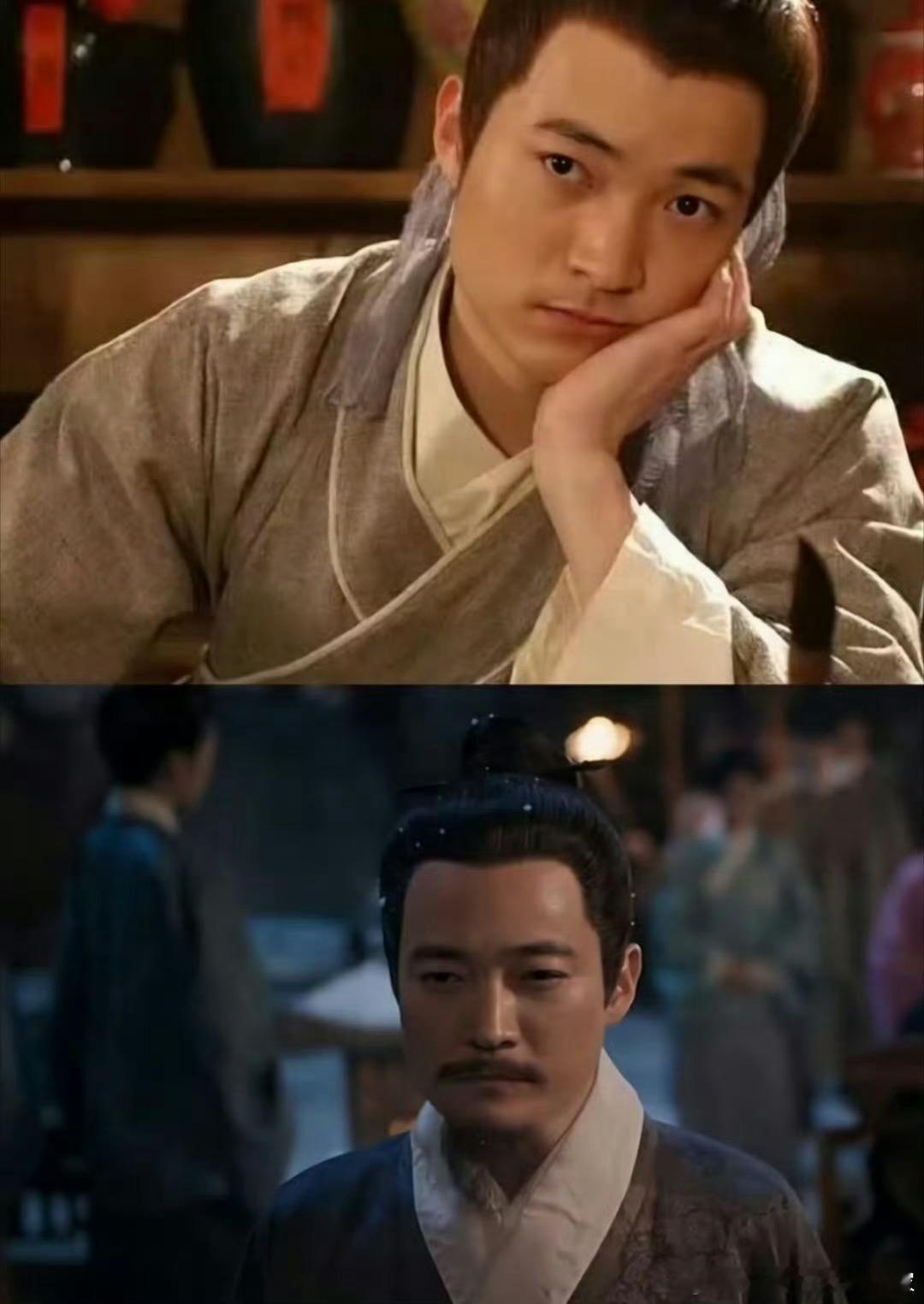 卓伟爆料喻恩泰婚变内.幕，称喻恩泰与妻子史林子已分居2-3年，离婚诉.讼二次开.