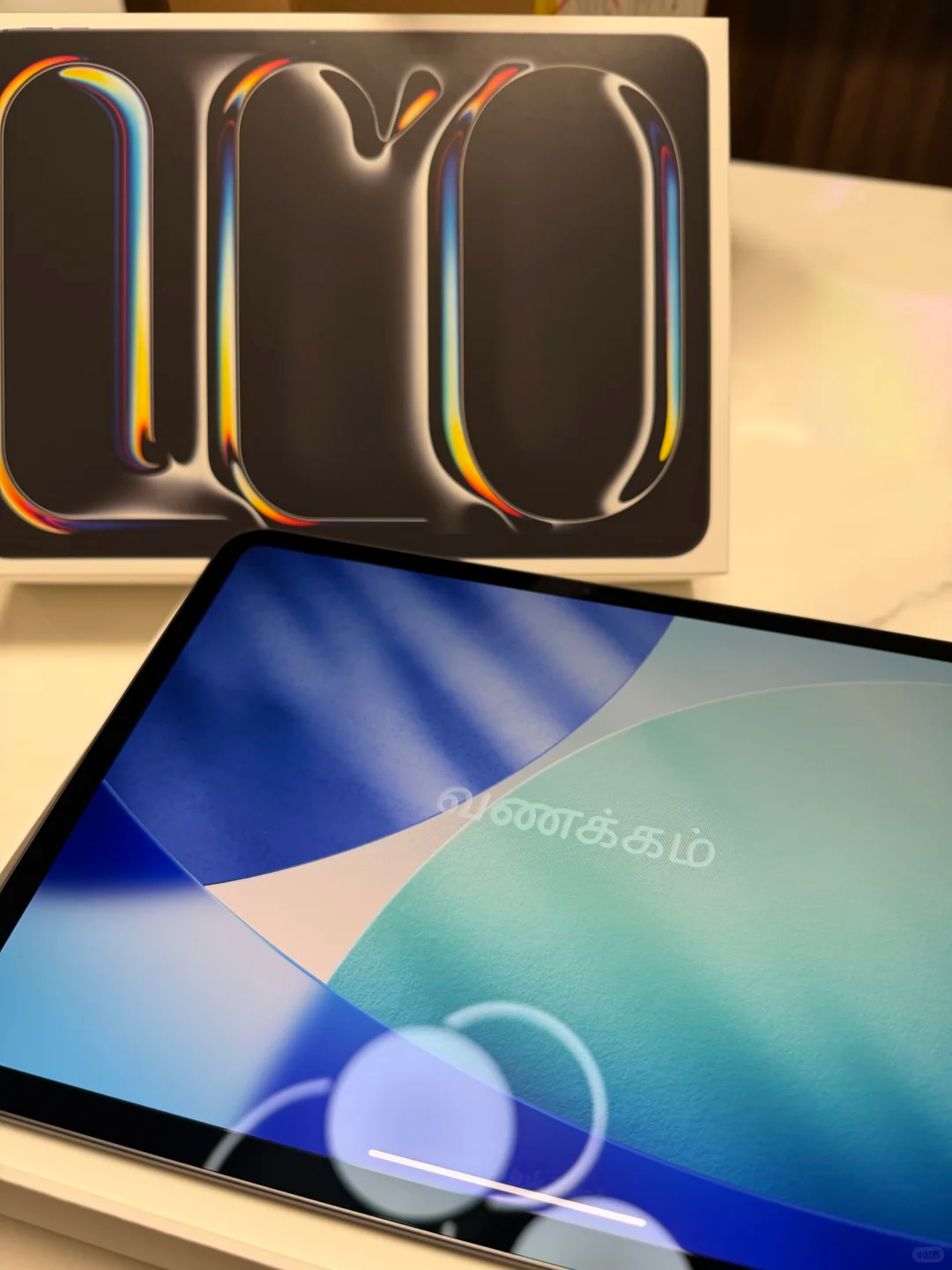 iPad越来越像Mac电脑了吗数码闲聊站  一直在用 iPad 办公，这次更新后
