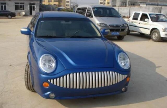 被遗忘的“滨州普莱德”：中国汽车史上的一段疯狂实验

提起“滨州普莱德”，估计大