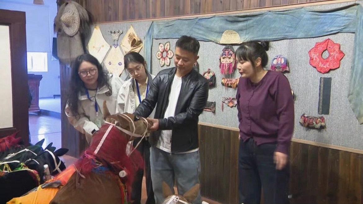 临海数字化共富平台助农破局暖民心临海以数字赋能乡村，畅通产销渠道，科技助力绘就共