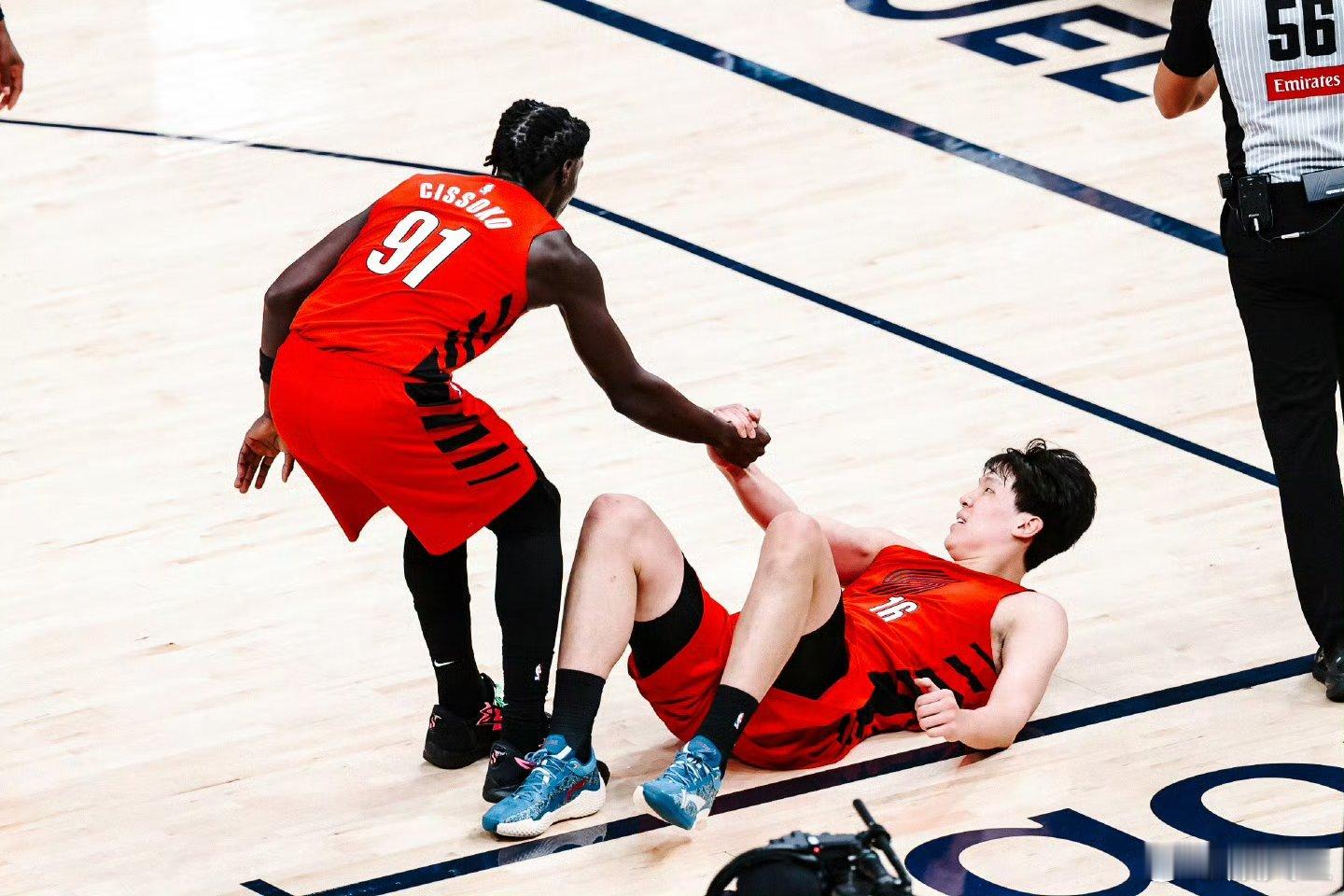 还得是西索科。