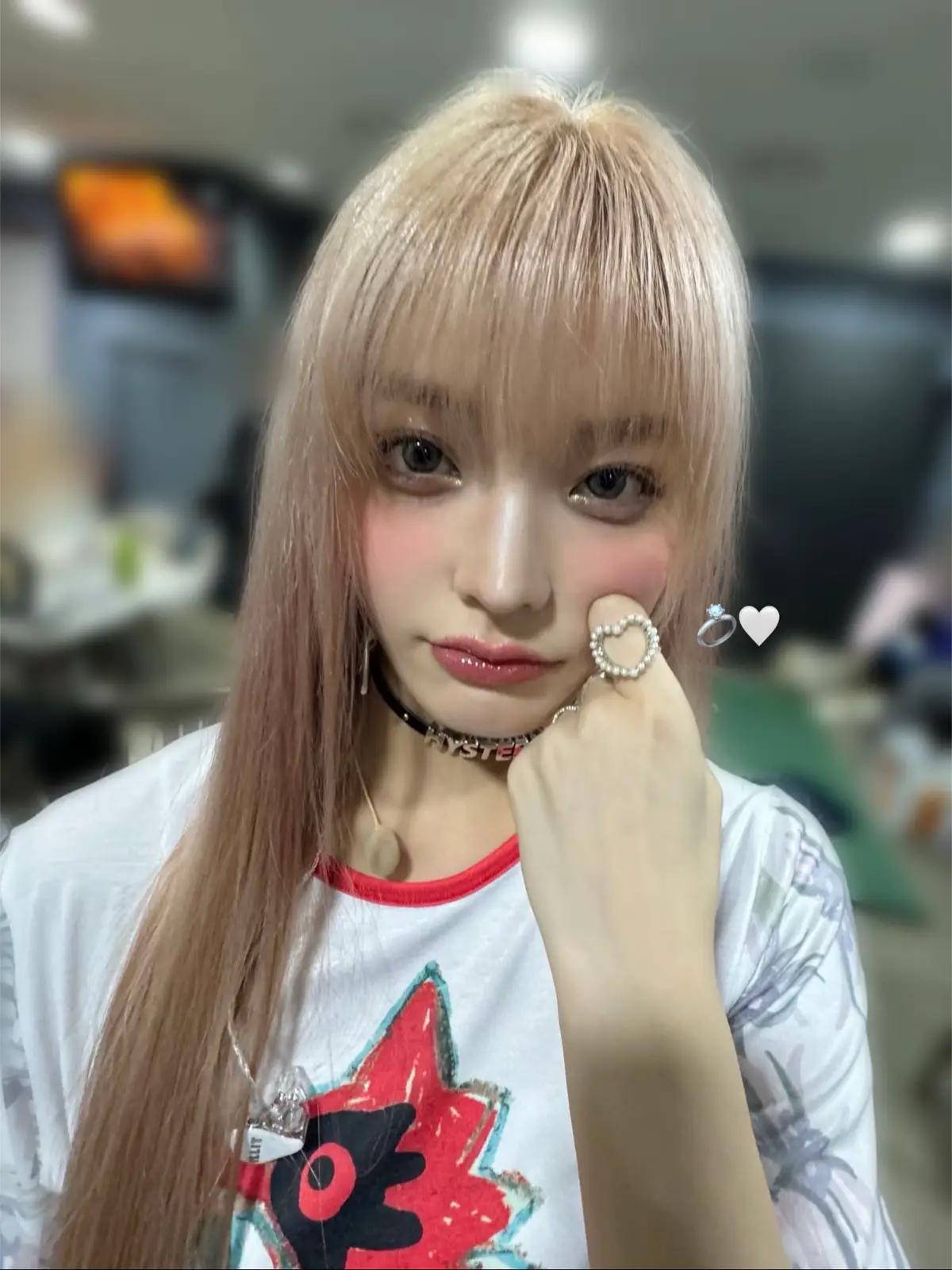 ꒰I'LL LIKE YOU꒱ 1st Week Recap with 💗🫶