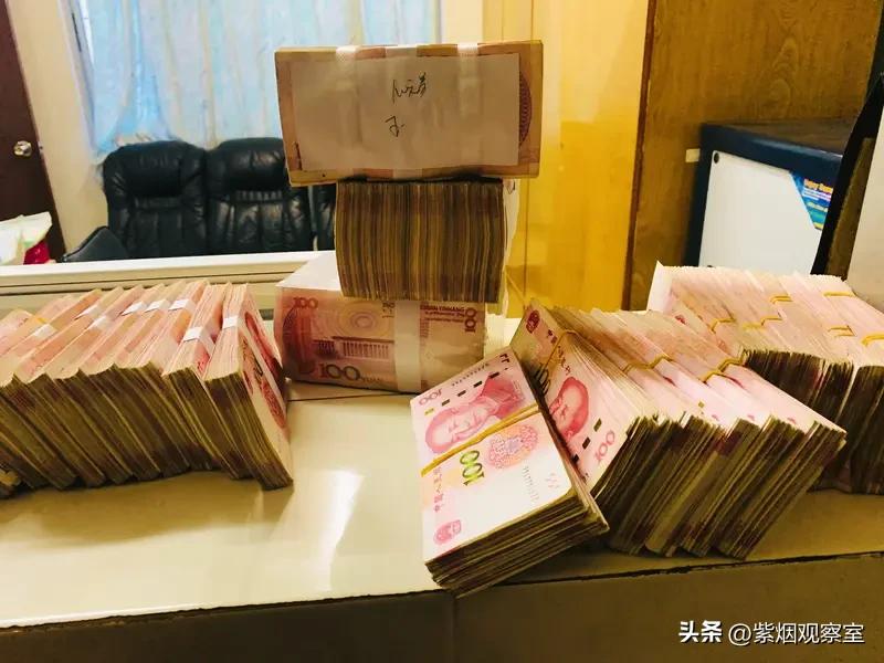 家里能拿出100万现金存款，到底稀罕吗？真实数据看完很扎心
 
很多人刷短视频，