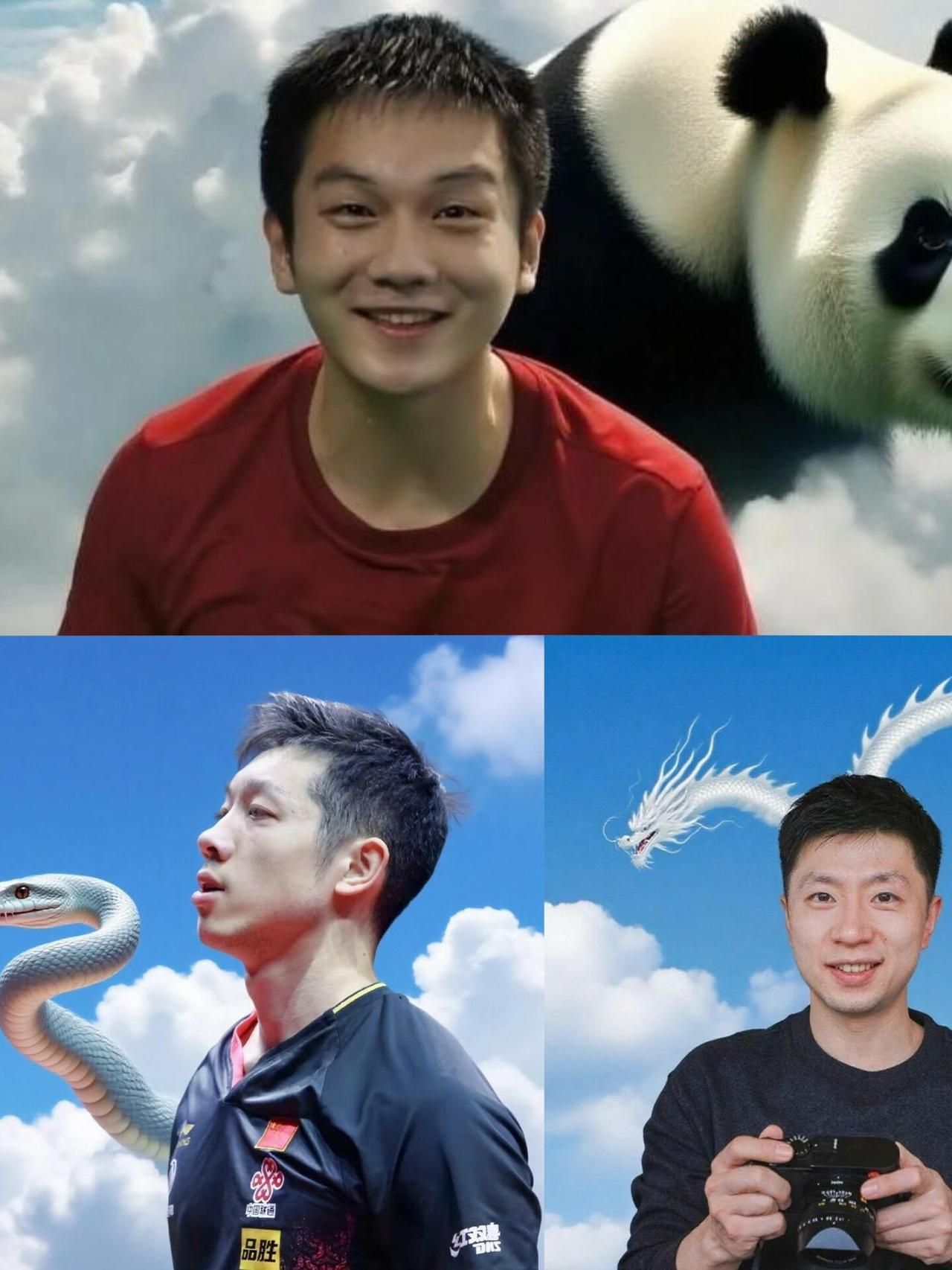 东京的三人组，依旧是闪亮的星，他们的点点滴滴，他们现在的成绩都是之前的点点滴滴，