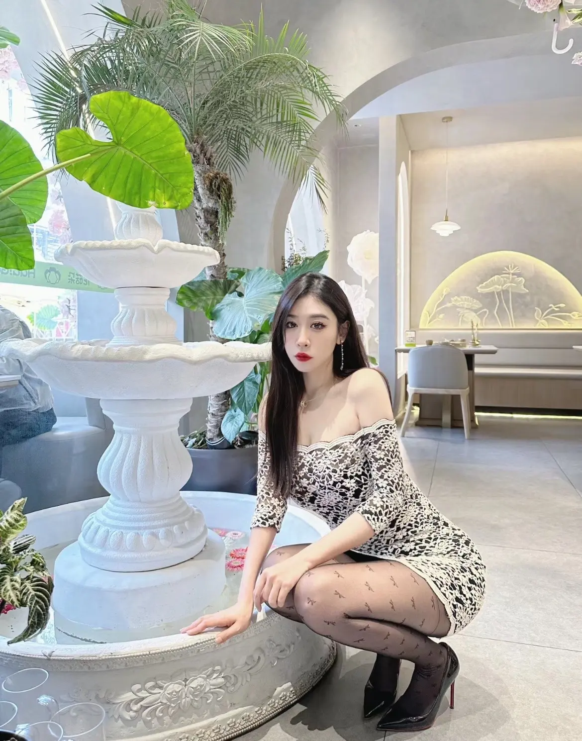 美食不负心心。