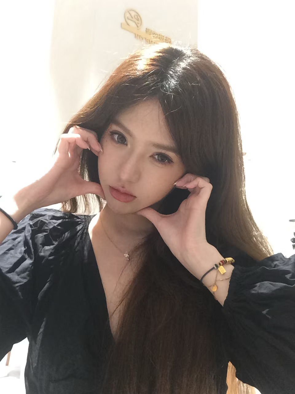 iPad前置低像素