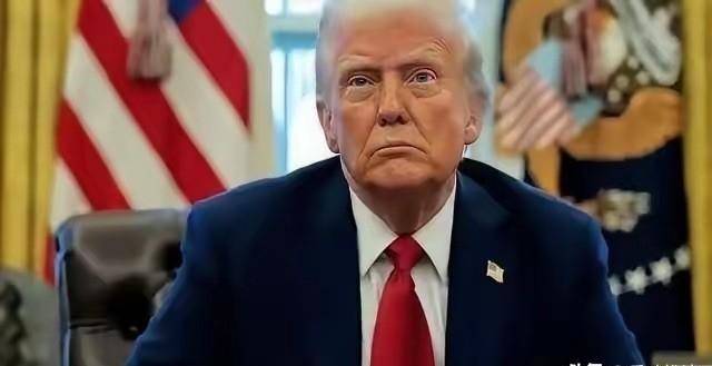大家发现没有，中美关税战打到现在，什么台积电！什么英伟达！什么苹果！什么特斯拉！