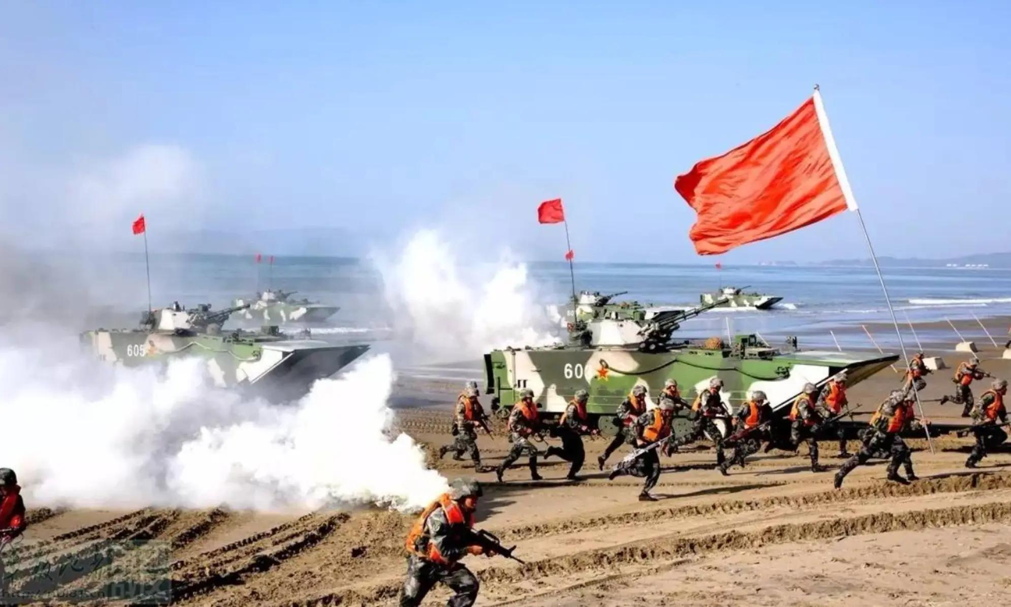 反对武统，就是不统！这位香港年轻人说出了很多人不敢说的话