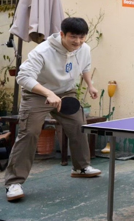 一个超绝萌萌小鼻嘎 