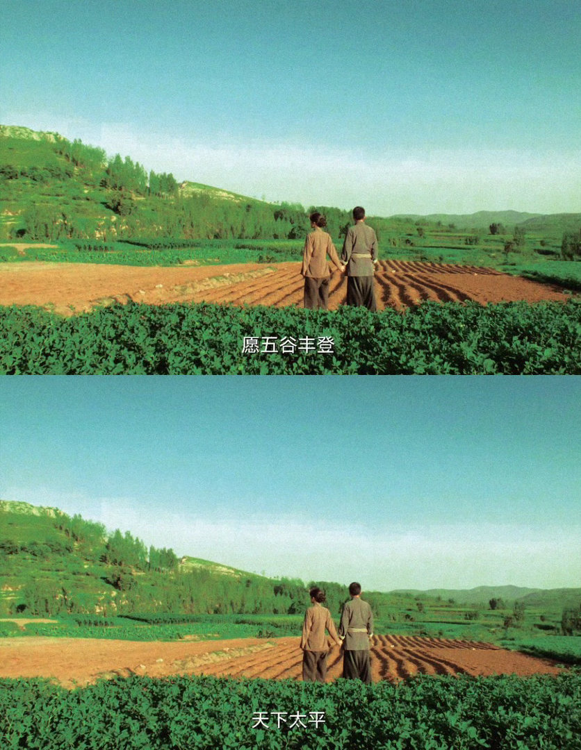 最好的宁绣绣！未来的路 光明而璀璨。💚 