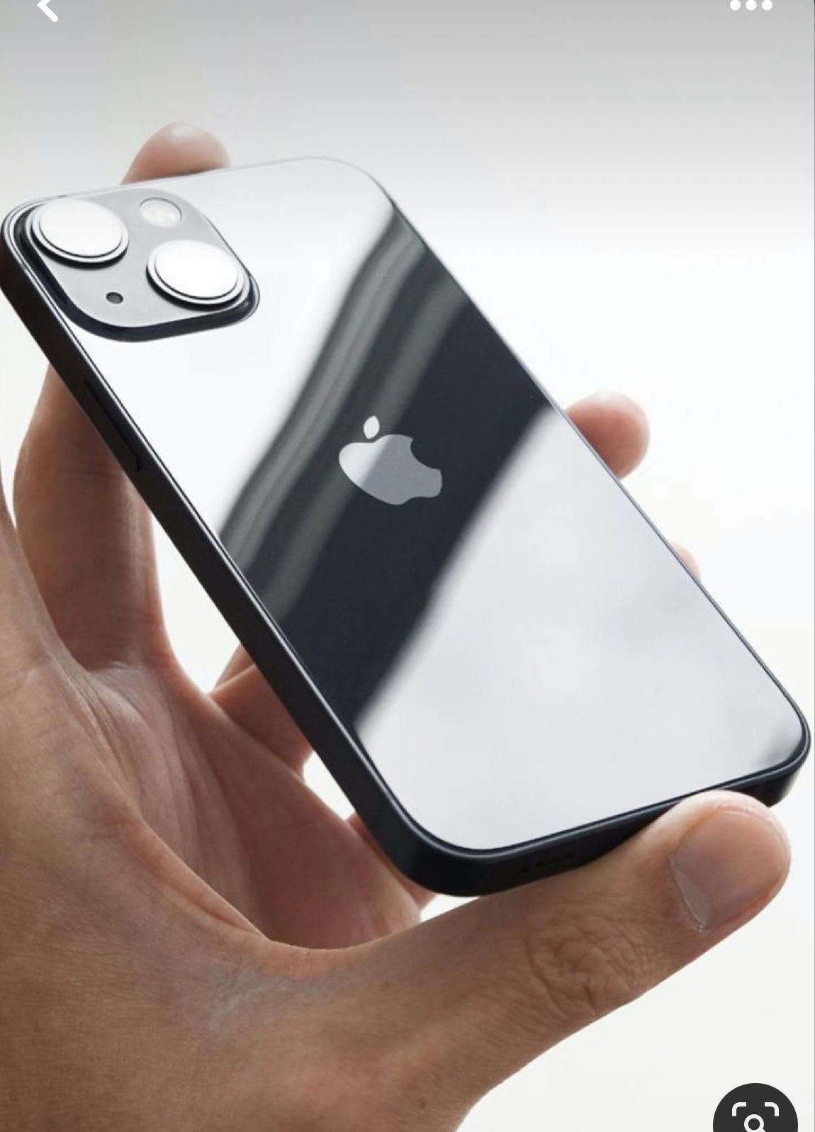 想念 iPhone 13 mini，以后再也见不到这样的小手机了[泪] ​​​