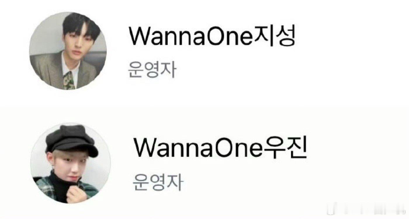 wannaone官宣2026年重组真的要回归了吗我们碗 