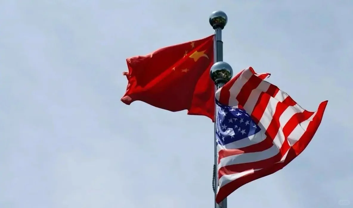 合作才是中美两国唯一正确选择