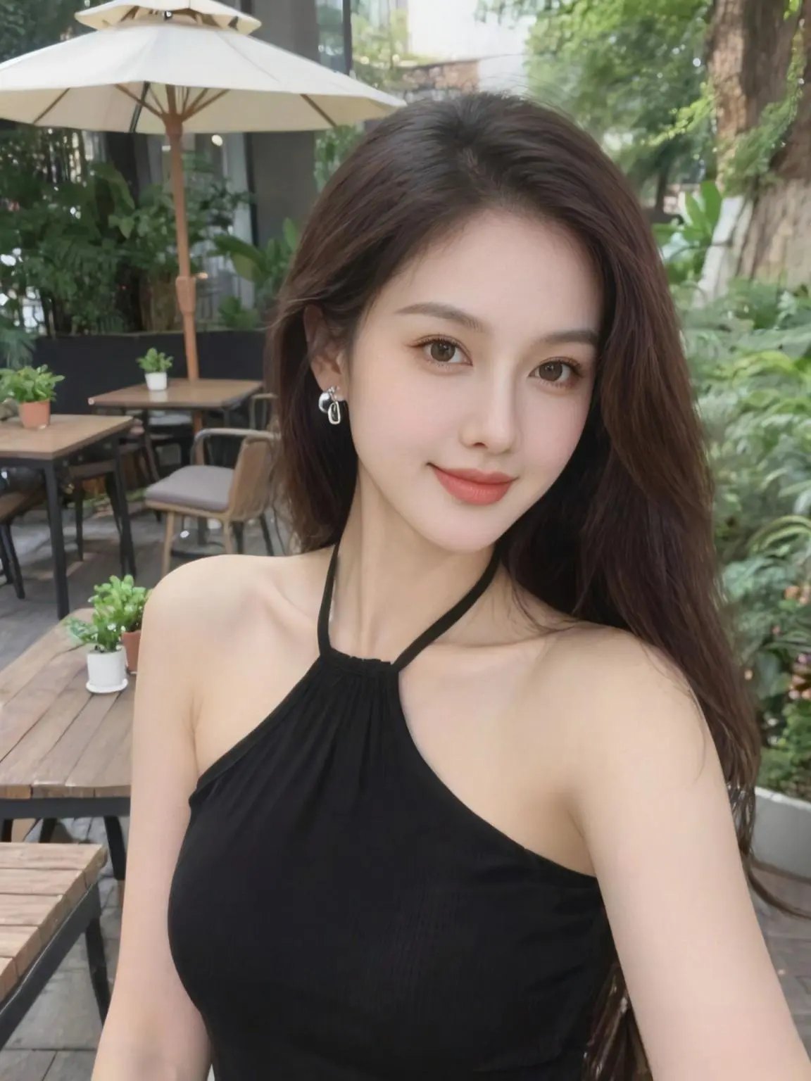 我一直单身的原因，就是没有人相信我是单身。真的是这个样子吗？