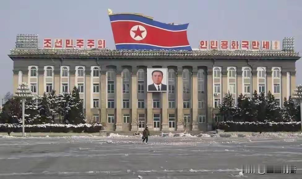 朝鲜这趁热打铁攻击日本的言论，确实是在恰当的时间里恰到好处的抨击日本，不管里子面