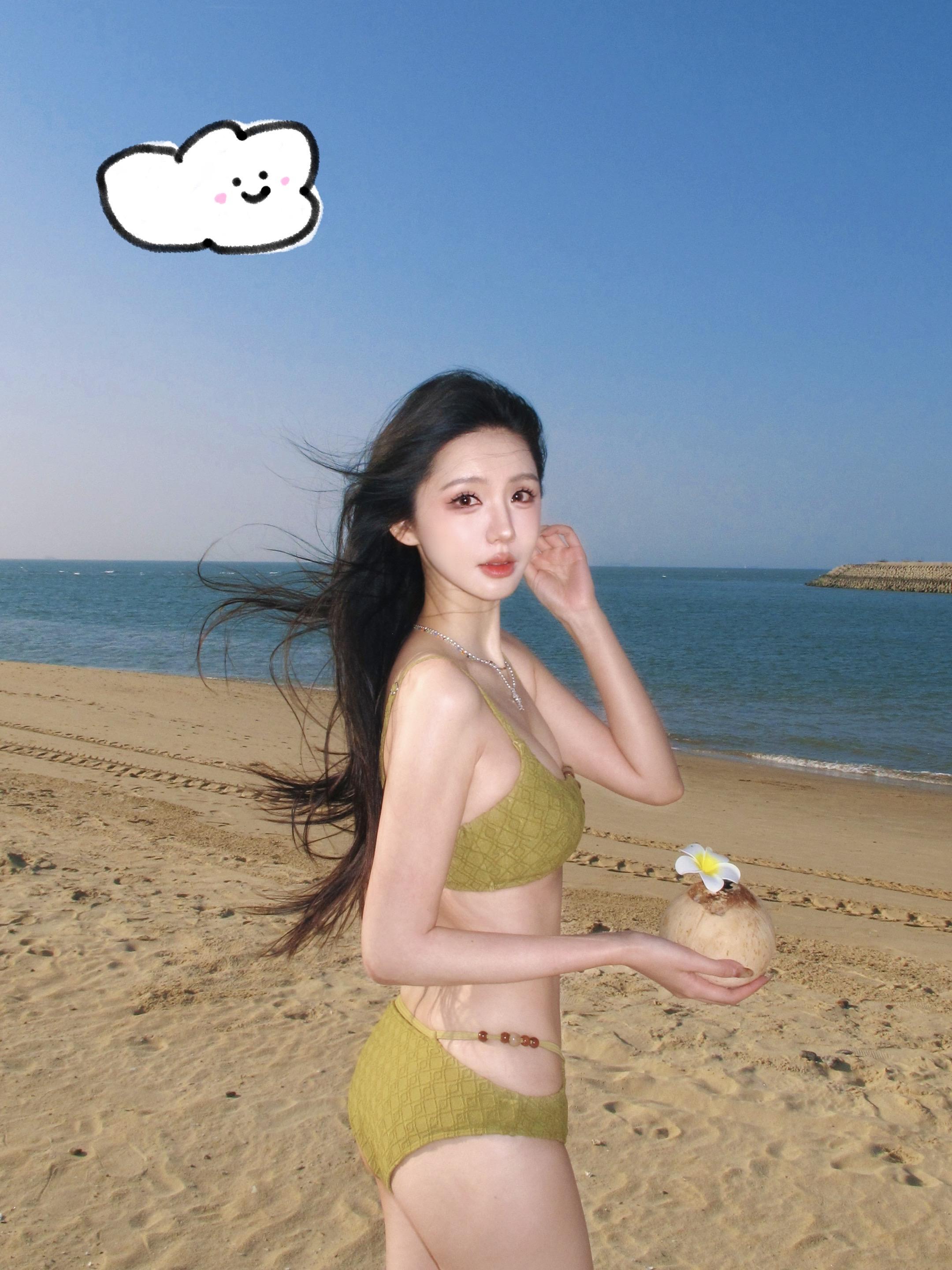 🥥𓇼 去有阳光的地方